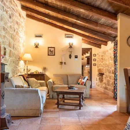 Villa Seaside In Paradise Cefalù