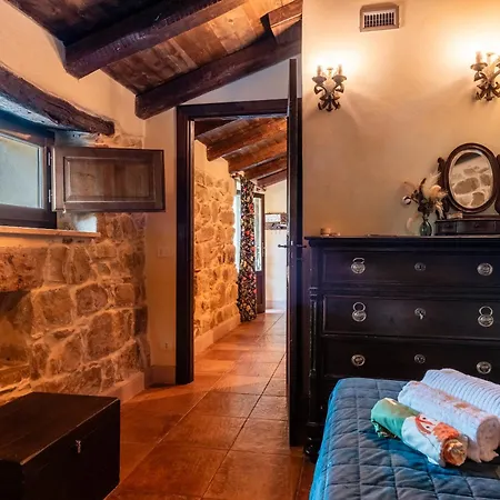 Seaside In Paradise ヴィラ チェファル